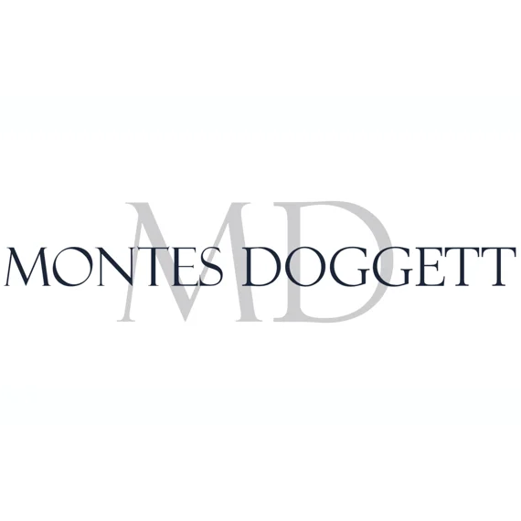 montes doggett logo