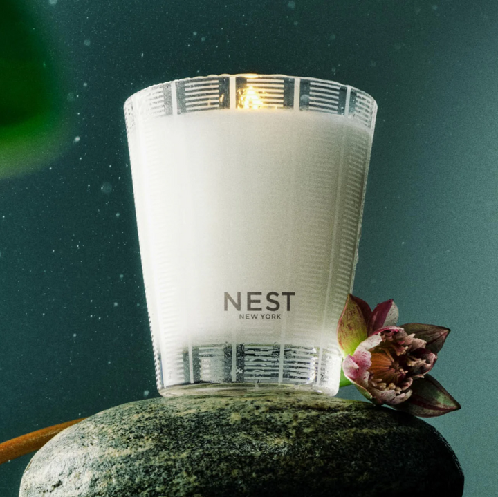 Nest Forest Rain Classic Candle