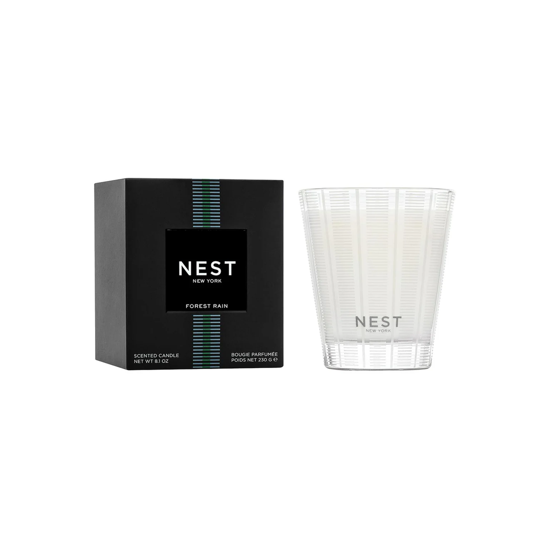 Nest Forest Rain Classic Candle