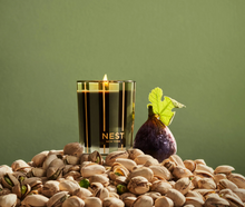 Load image into Gallery viewer, Nest Pistachio &amp; Wild Fig Votive Candle
