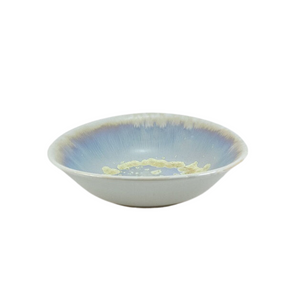 Ae Ceramics Round Series Soup Bowl in Pearl