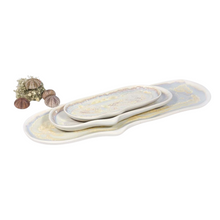 Load image into Gallery viewer, Ae Ceramics Razor Clam Series Medium Plate
