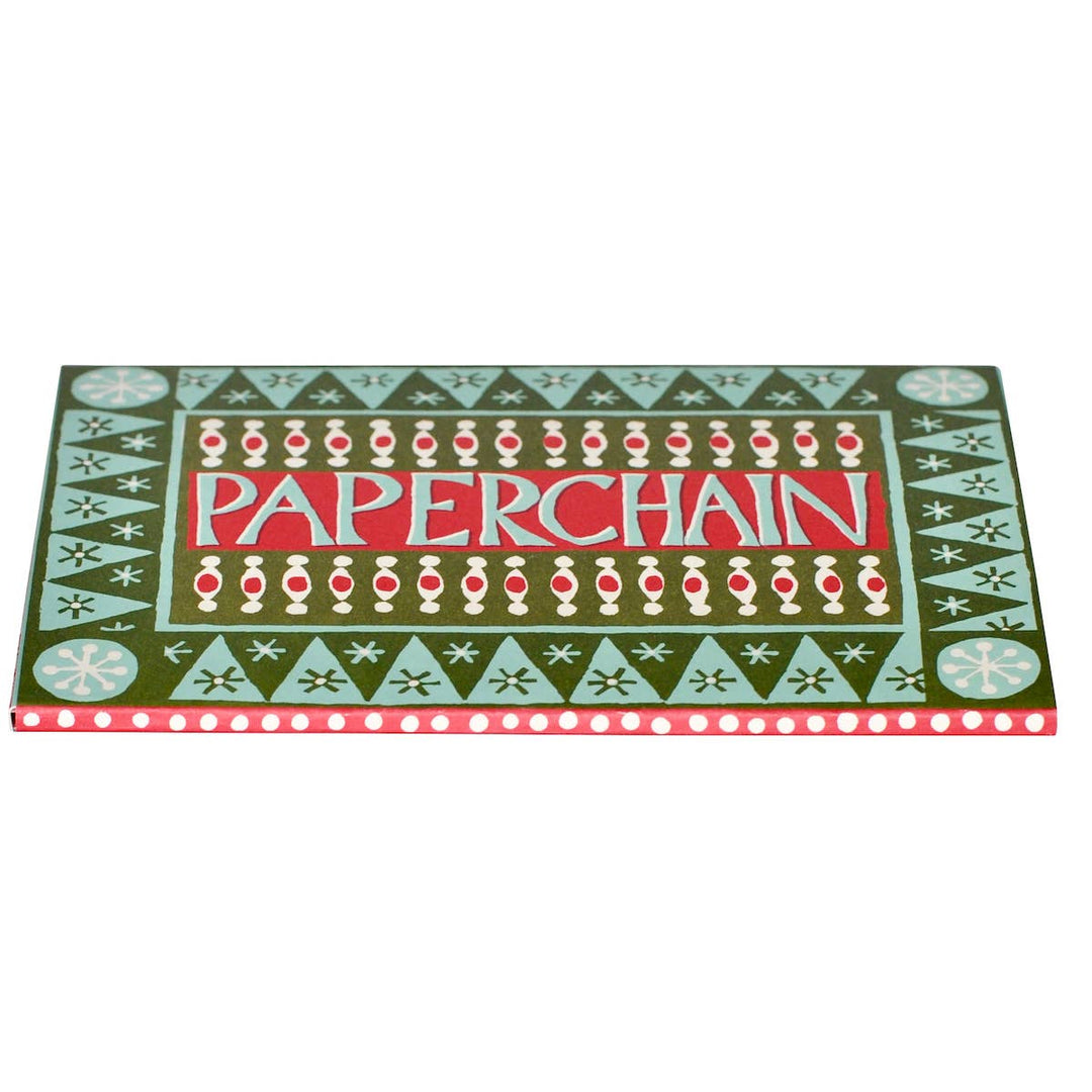 Decorative Paper Chain packaging