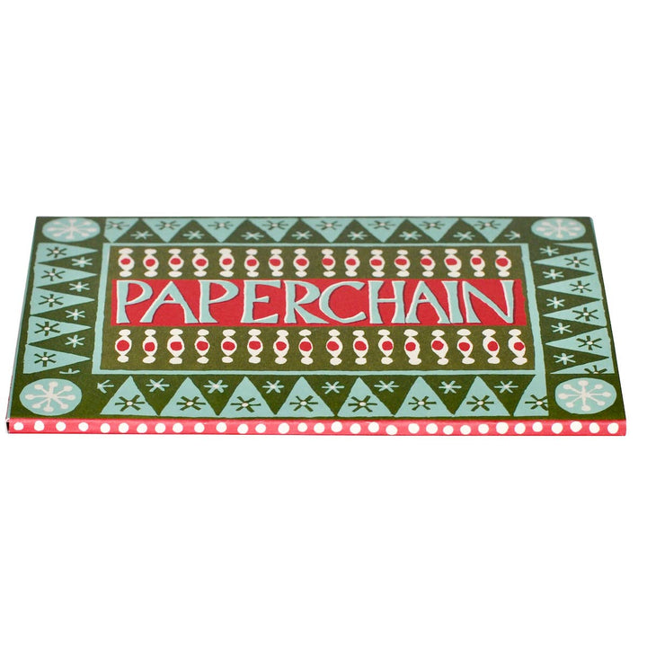 Decorative Paper Chain packaging