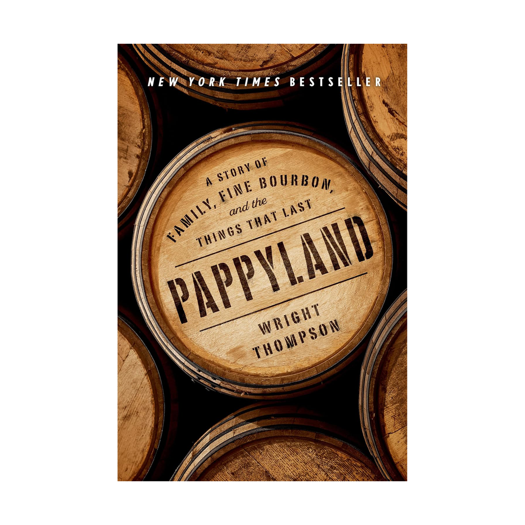 Pappyland