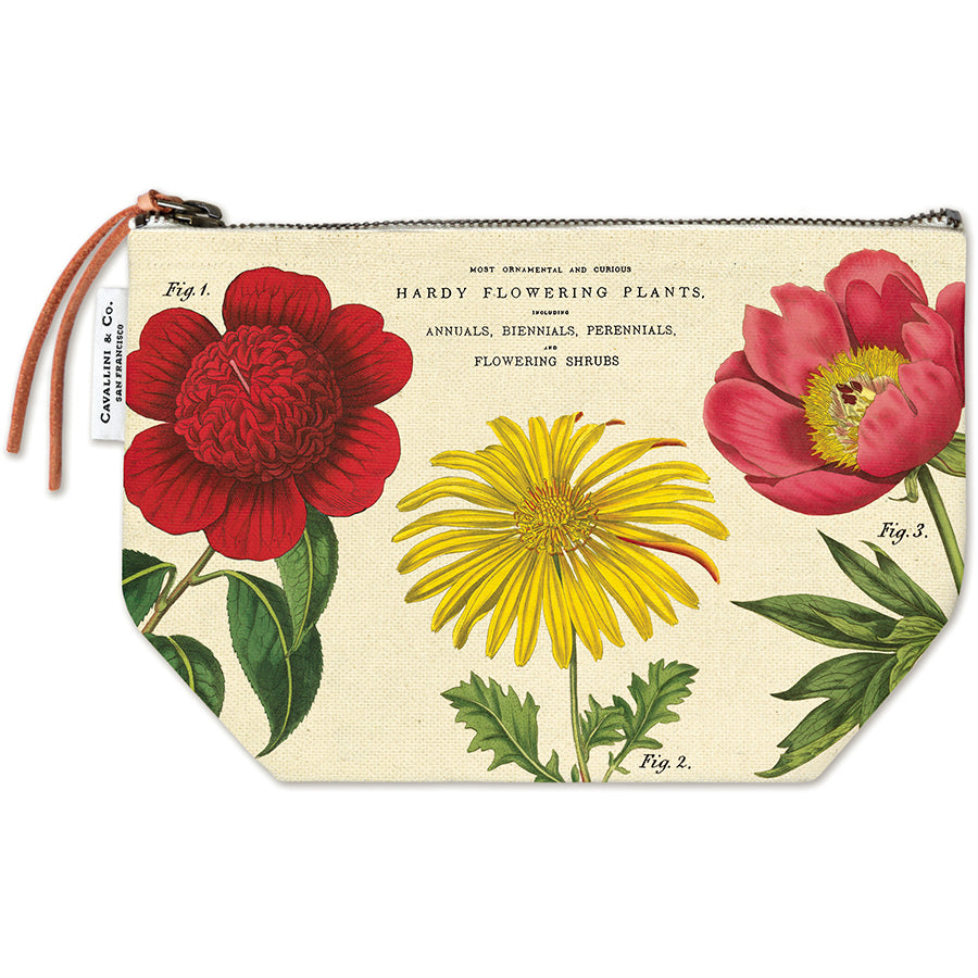 Botanica Pouch