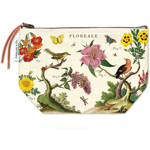 Floreale Pouch