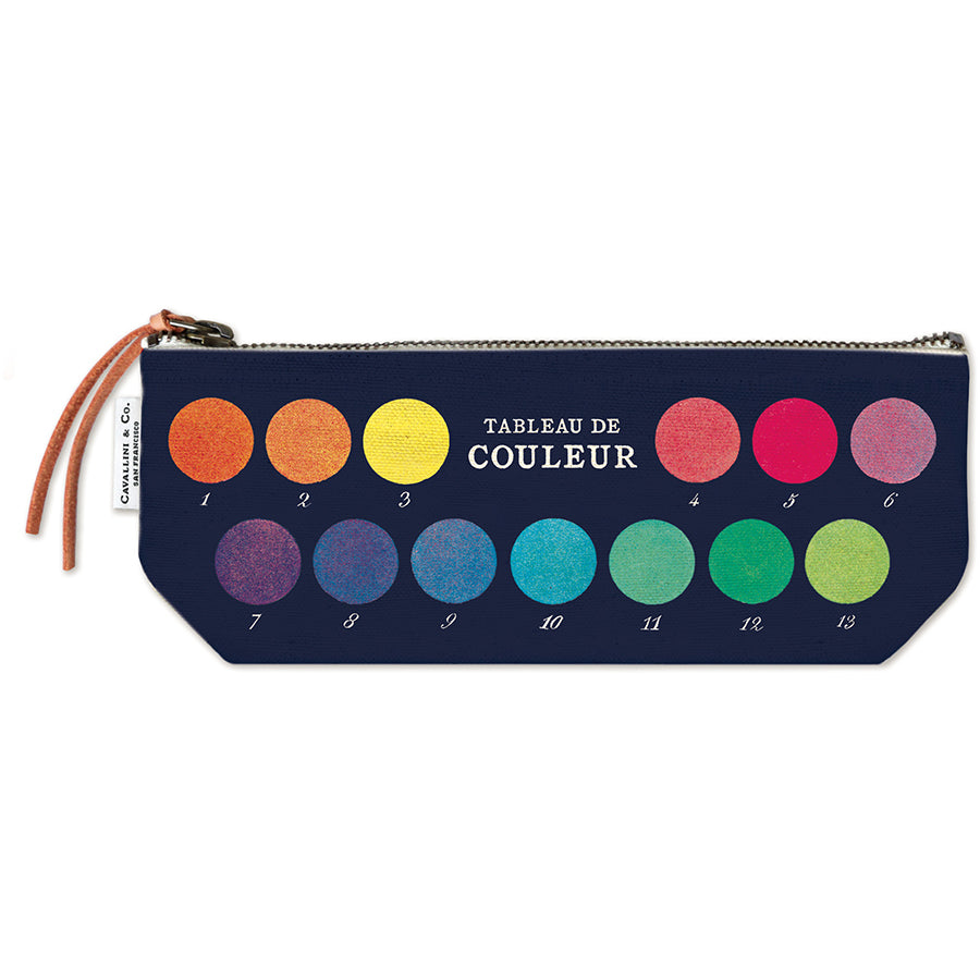 Colors Mini Pouch