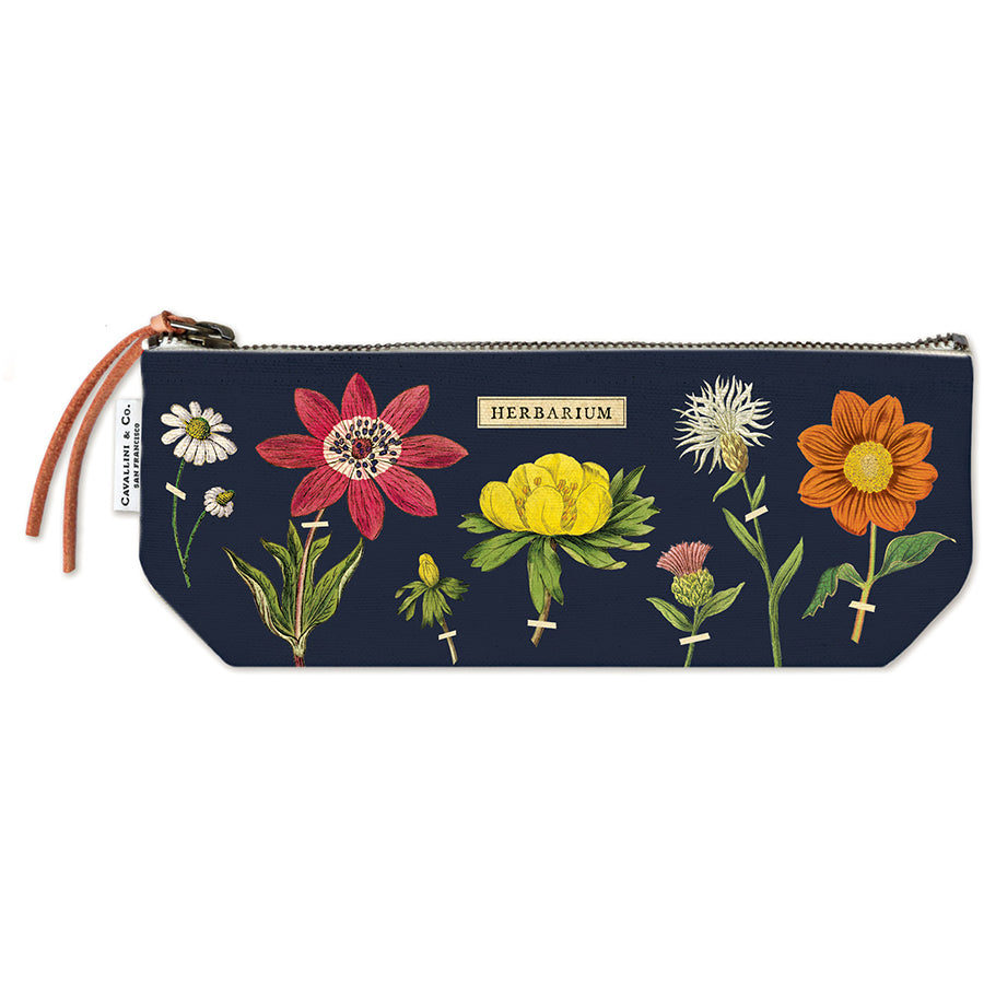 Herbarium Mini Pouch