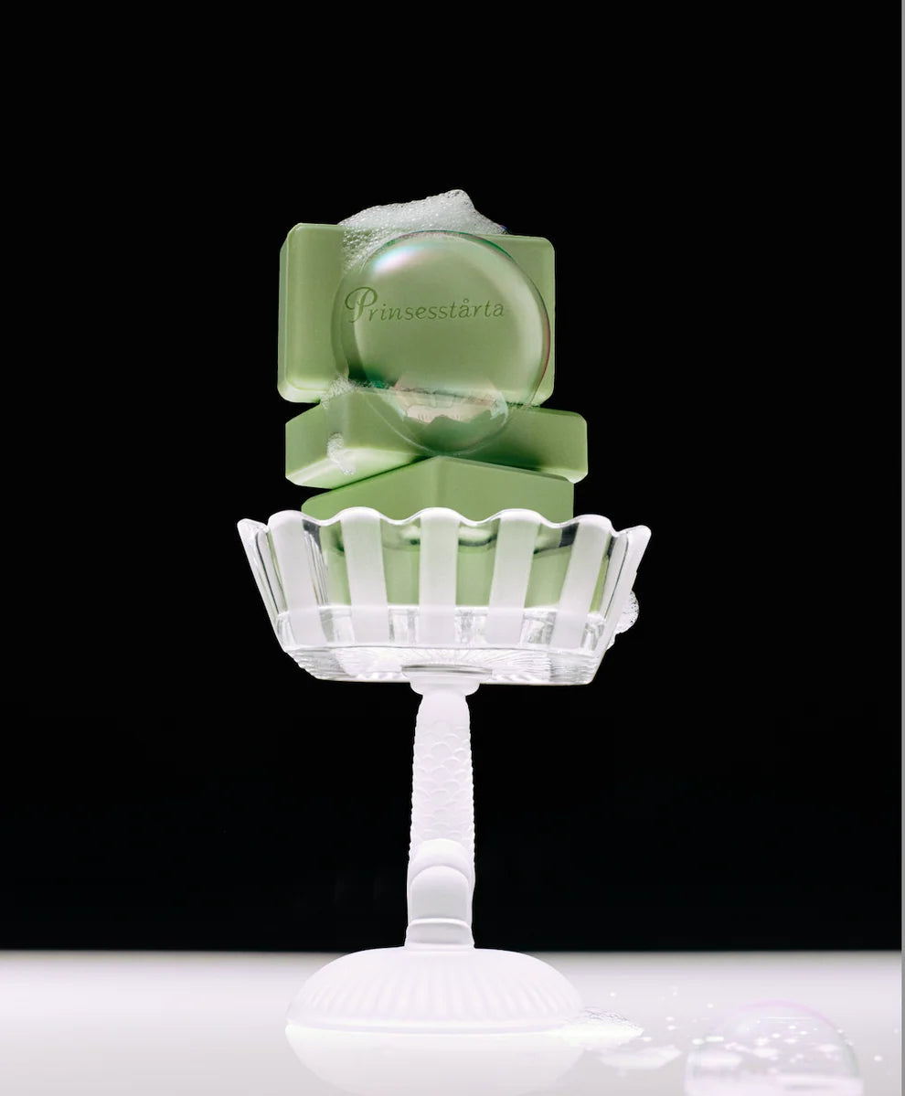 Prinsesstarta Milk Bar
