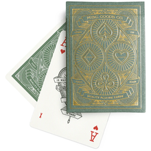 Load image into Gallery viewer, misc goods co Cacti Playing Cards details
