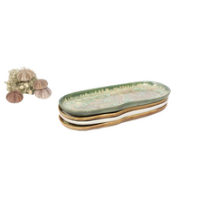 Load image into Gallery viewer, Ae Ceramics Razor Clam Series Small Plate
