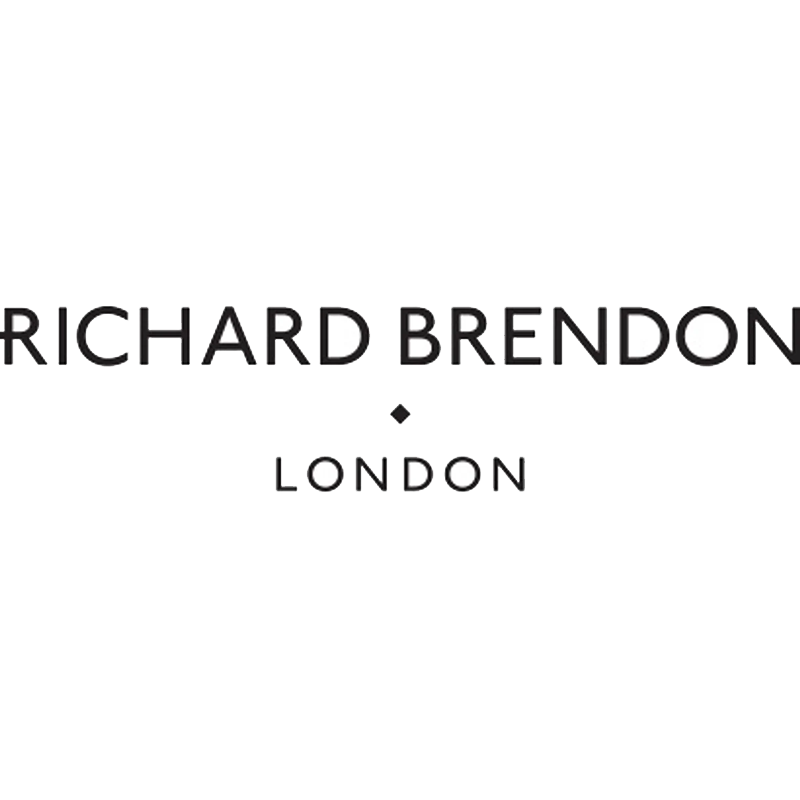 richard brendon logo