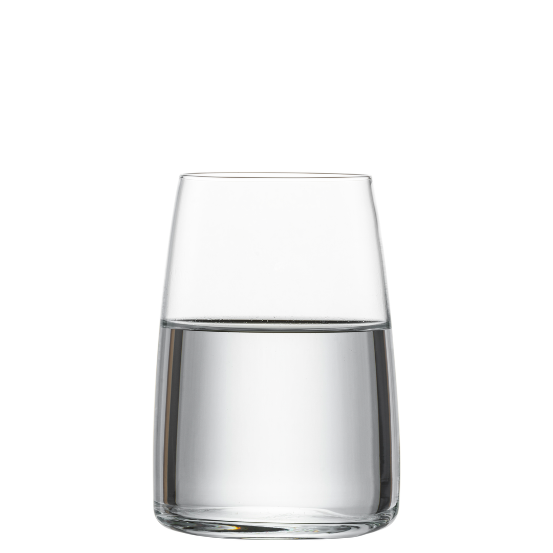 Schott Zwiesel Sensa Tumbler filled