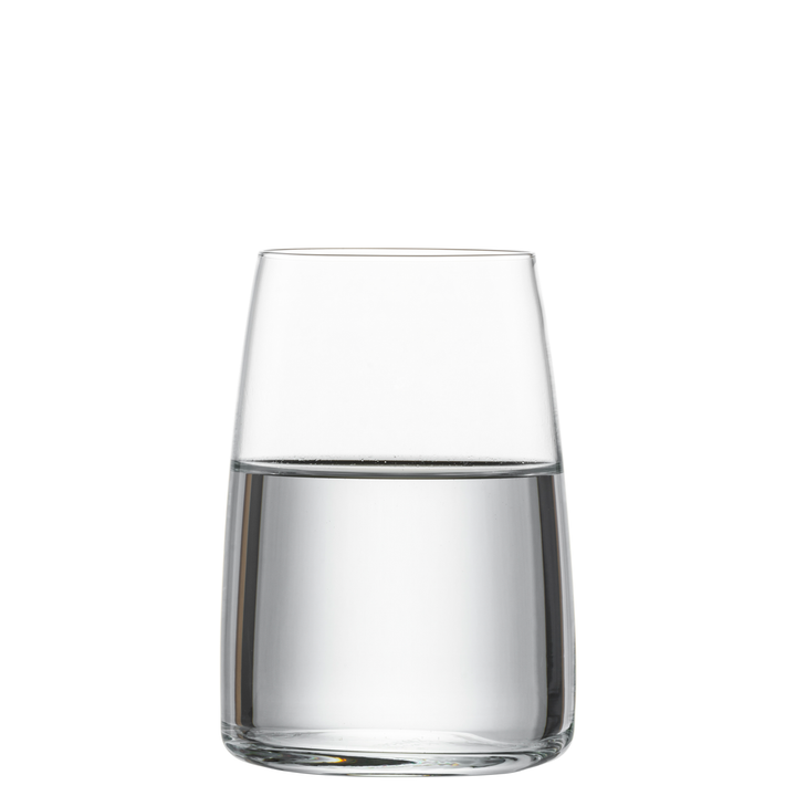 Schott Zwiesel Sensa Tumbler filled