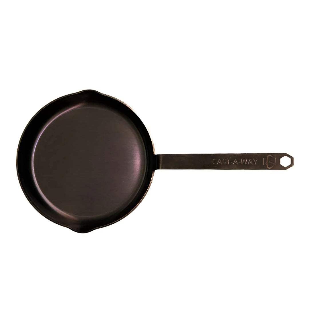 10'' Carbon Steel Skillet