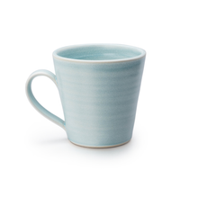 Load image into Gallery viewer, Simon Pearce Bristol Mist mug
