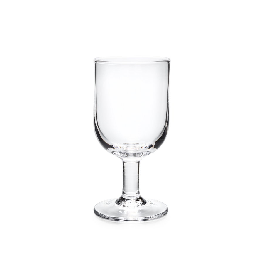 Simon Pearce Essex Wine glass