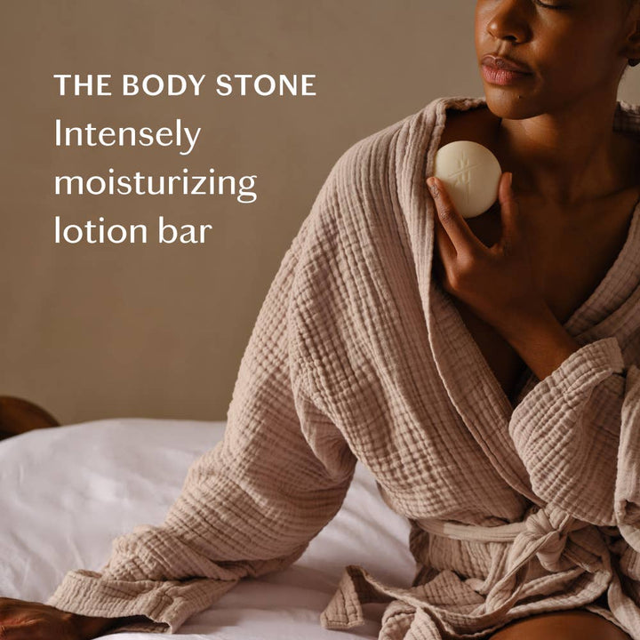 Sleep Stone Deep Moisturizing Lotion Bar