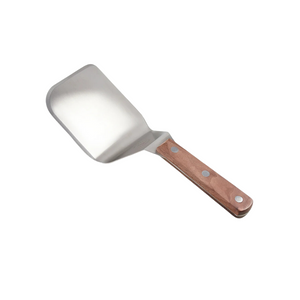 smithey large spatula walnut handle