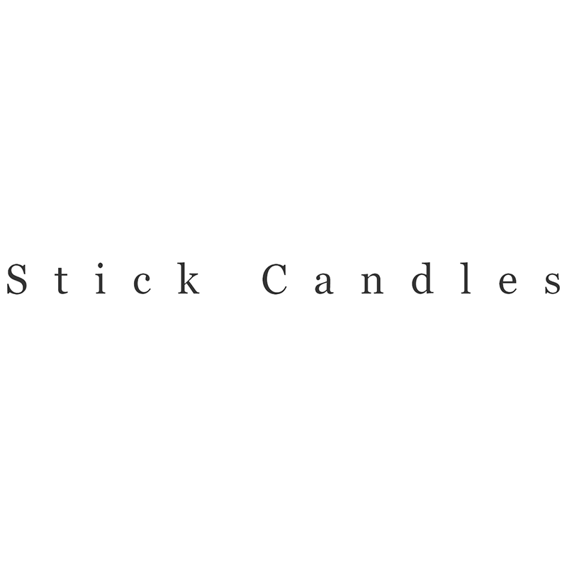 stick candles logo