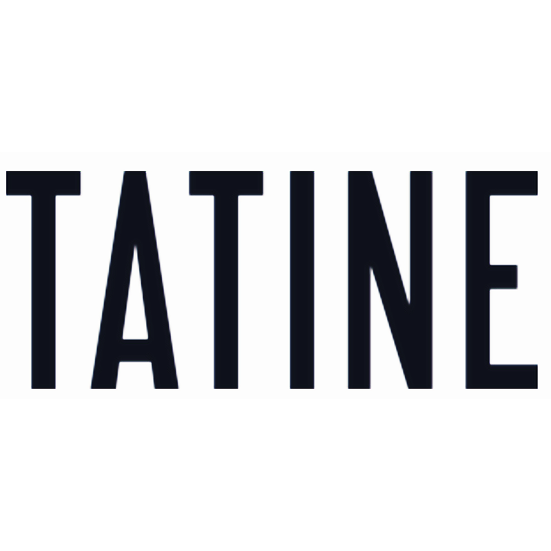 tatine candles logo