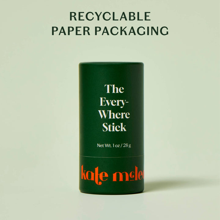 The Everywhere Stick