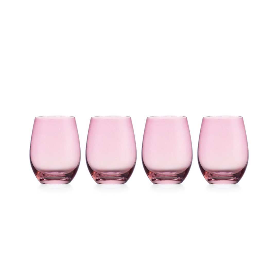 Veneto Ballet Stemless Wine