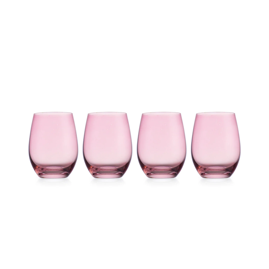 Veneto Ballet Stemless Wine