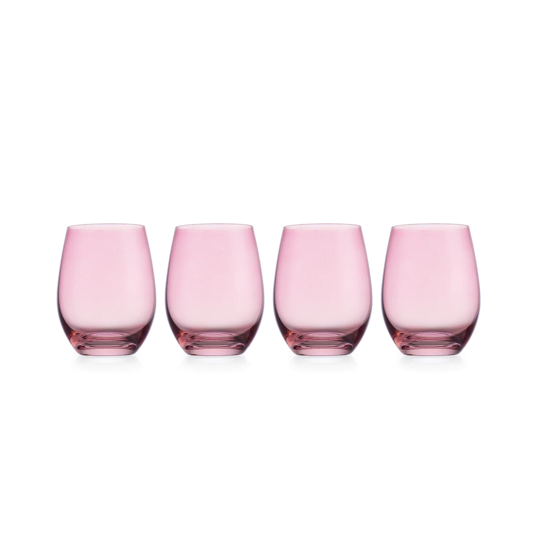 Veneto Ballet Stemless Wine