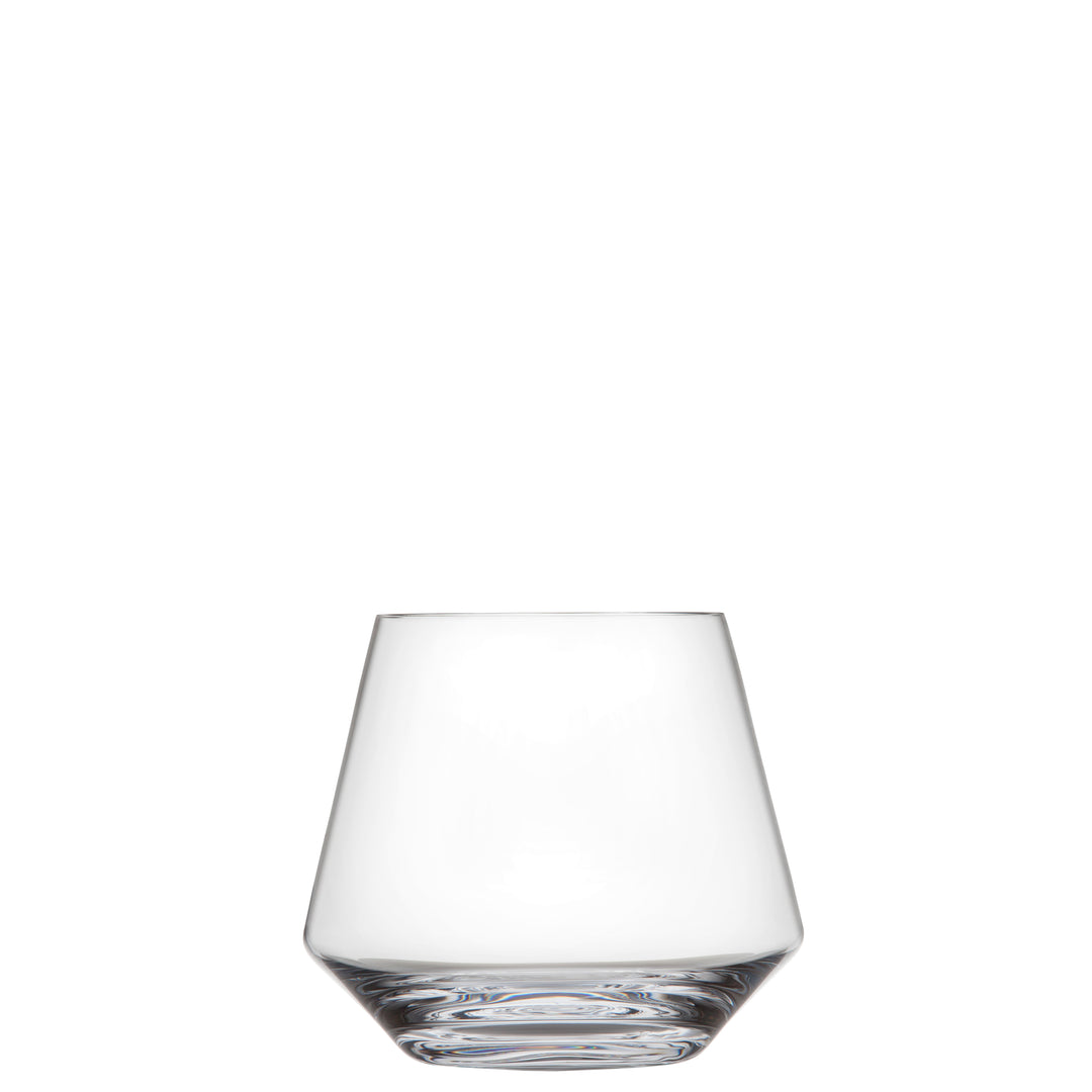 Schott Zwiesel Pure Stemless Burgundy Wine