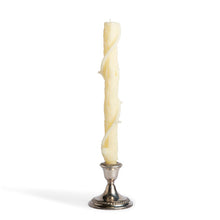 Load image into Gallery viewer, Stick Candles Bittersweet Oak Colossal Taper
