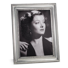 Load image into Gallery viewer, Match Pewter Toscana Rectangular Frame, Large

