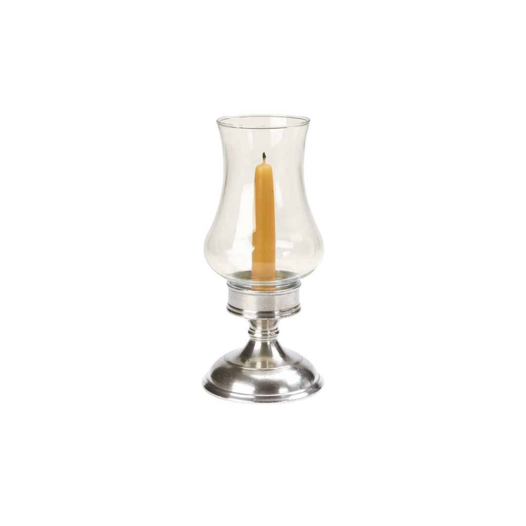 Match Pewter Garden Candle