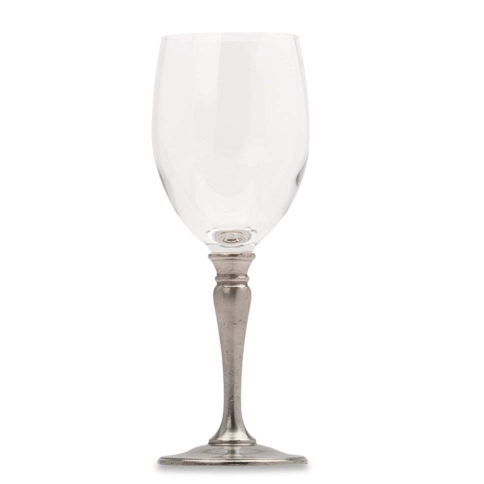 Match Pewter All Purpose Wine Glass