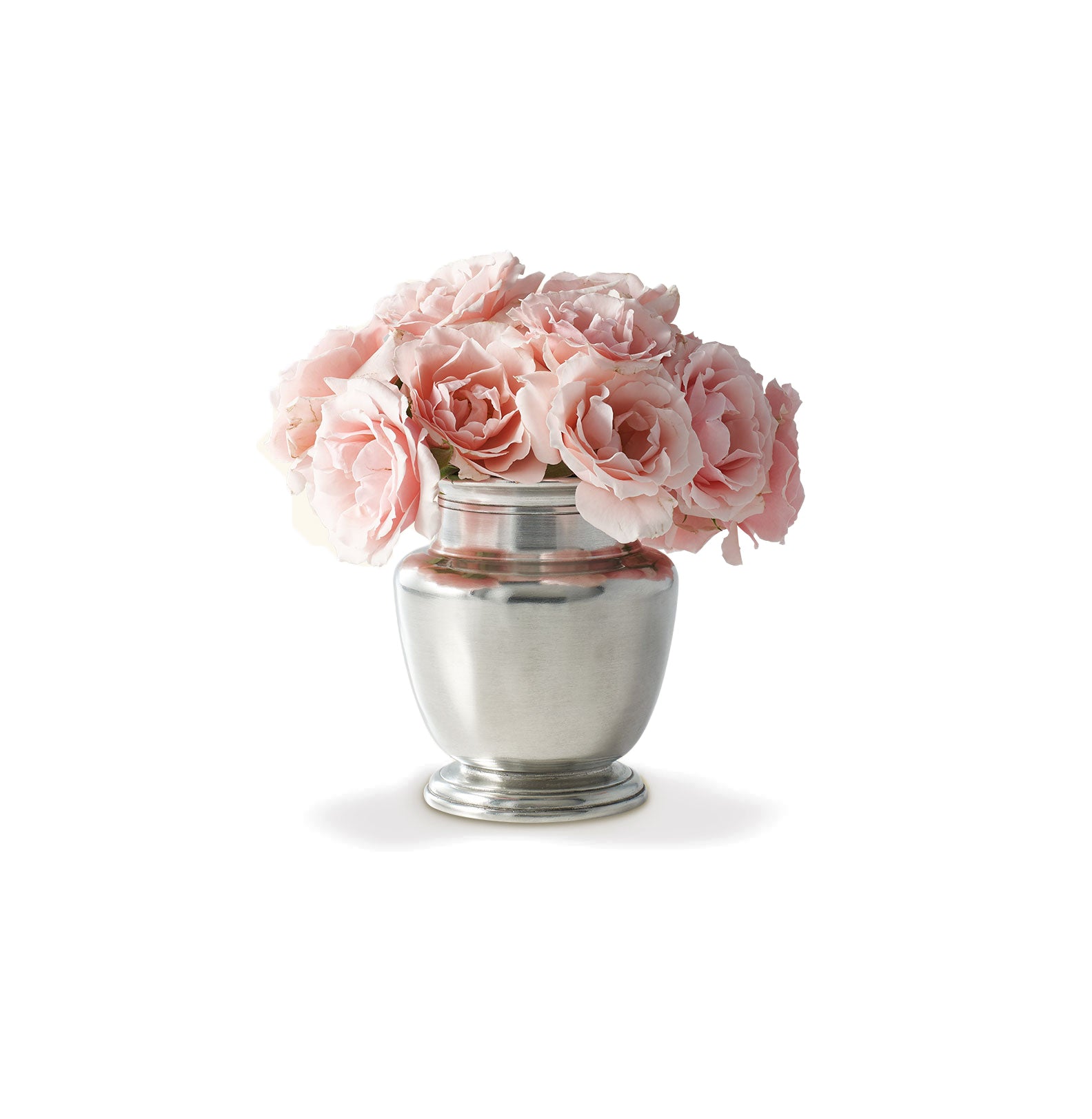 Match Pewter Vase - Thumbnail 2