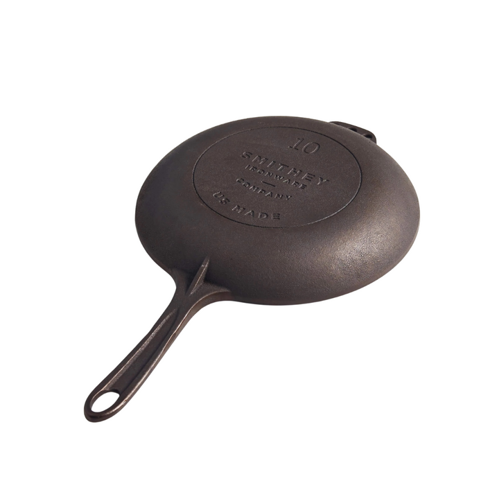 Smithey No. 10 Chef Skillet