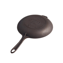 Load image into Gallery viewer, Smithey No. 10 Chef Skillet
