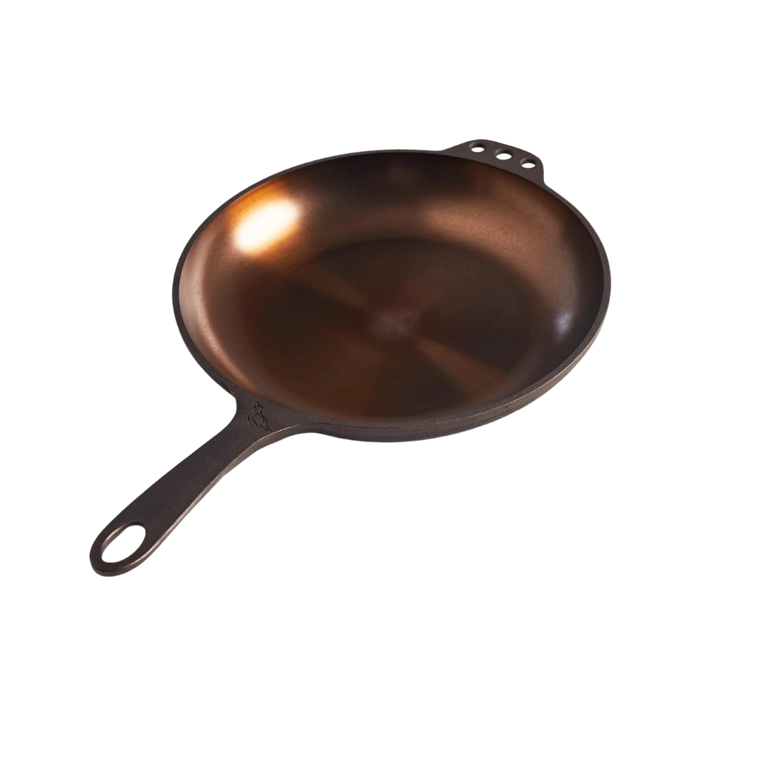 Smithey No. 10 Chef Skillet