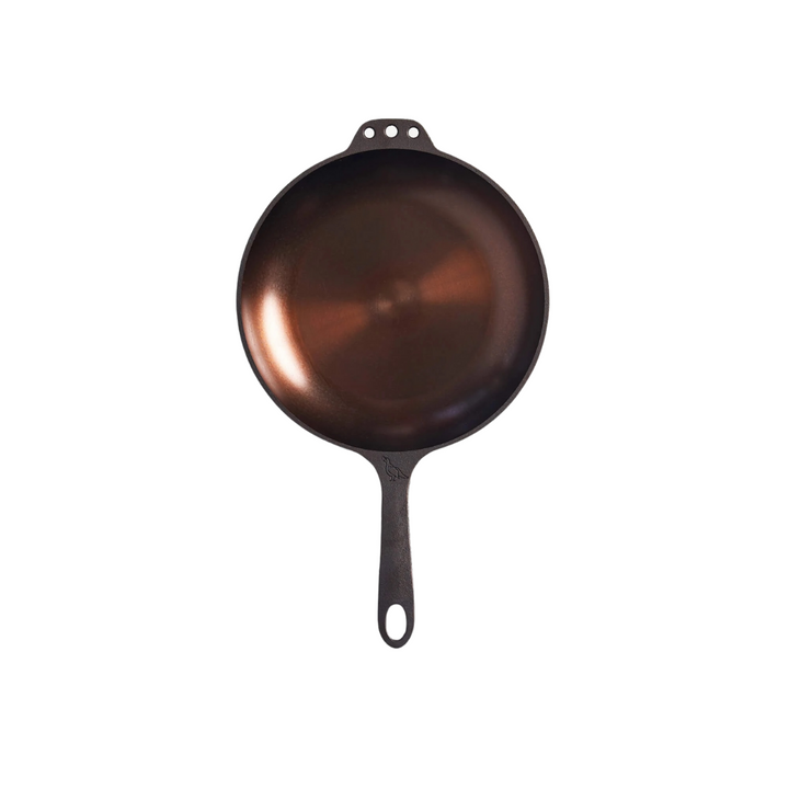 Smithey No. 10 Chef Skillet