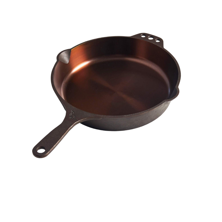 Smithey No. 10 Skillet