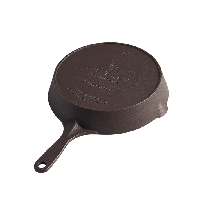 Smithey No. 10 Skillet