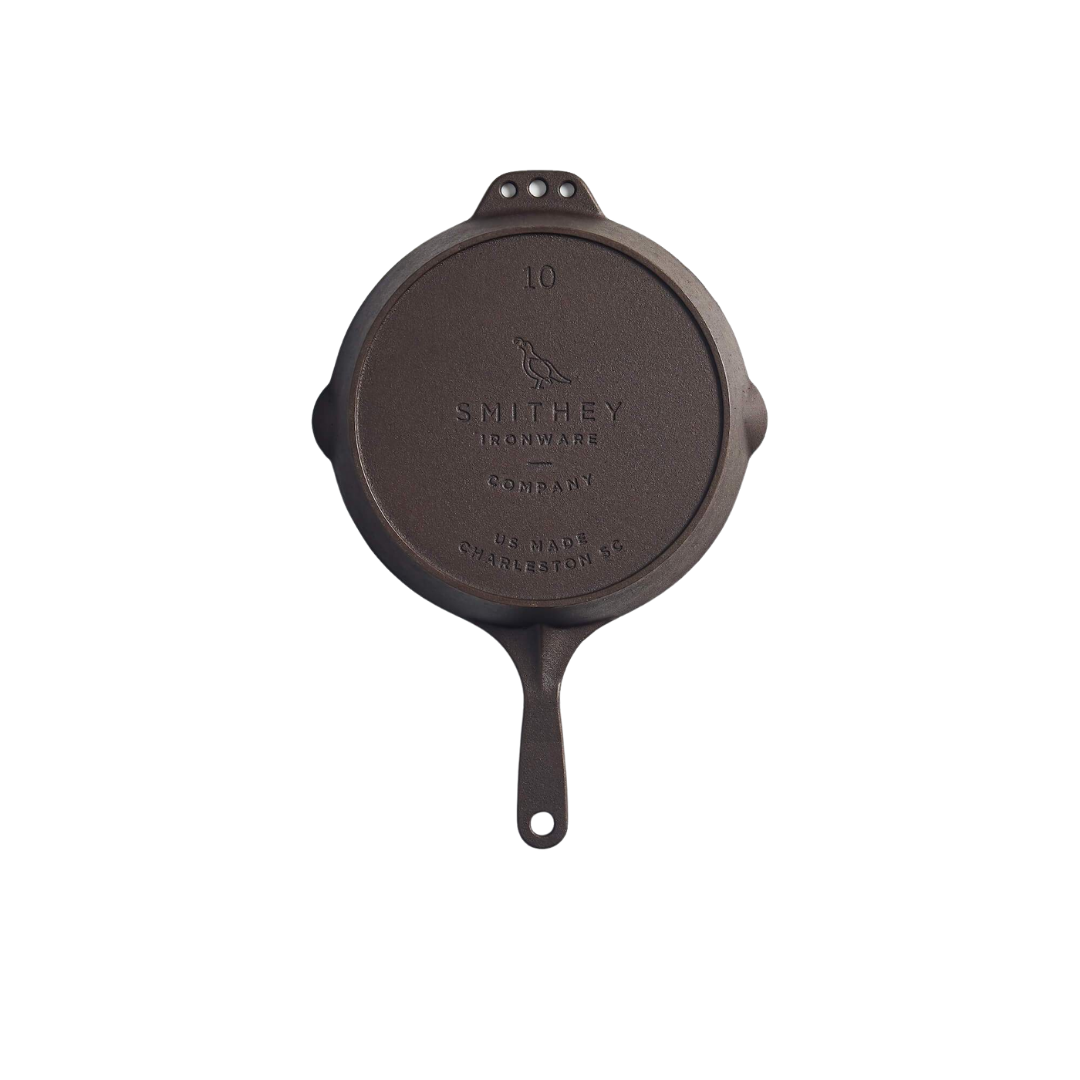 Smithey No. 10 Skillet