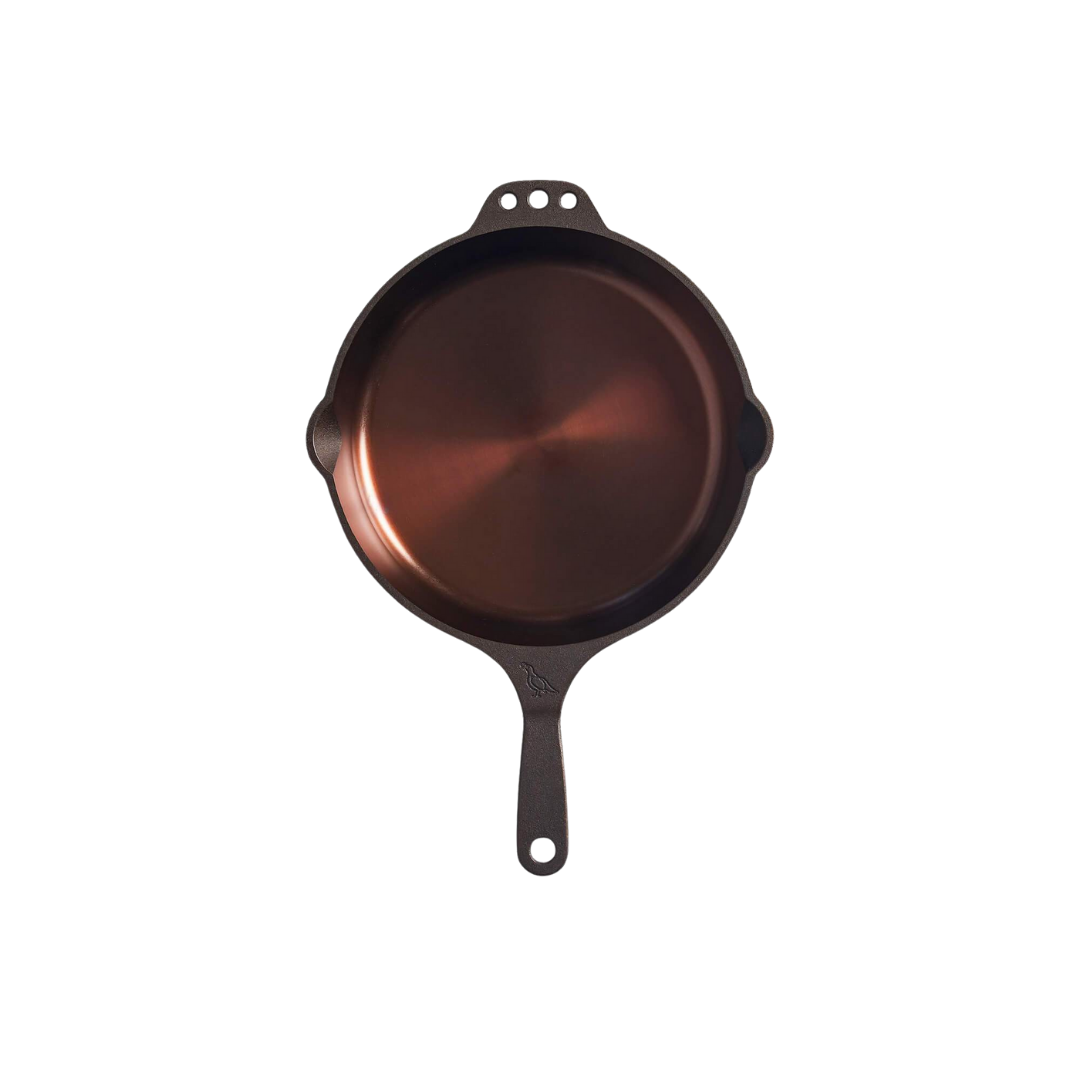 Smithey No. 10 Skillet