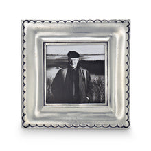 Load image into Gallery viewer, Match Pewter Trentino Square Frame, Small
