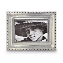 Load image into Gallery viewer, Match Pewter Trentino Rectangular Frame, Small
