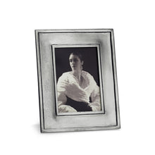 Load image into Gallery viewer, Match Pewter Lombardia Rectangular Frame, Small
