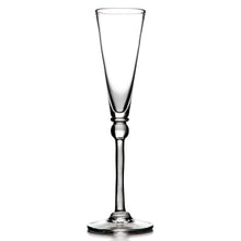 Load image into Gallery viewer, Simon Pearce Hartland Champagne Flute
