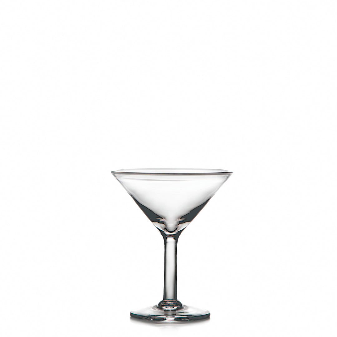 Simon Pearce Ascutney Martini