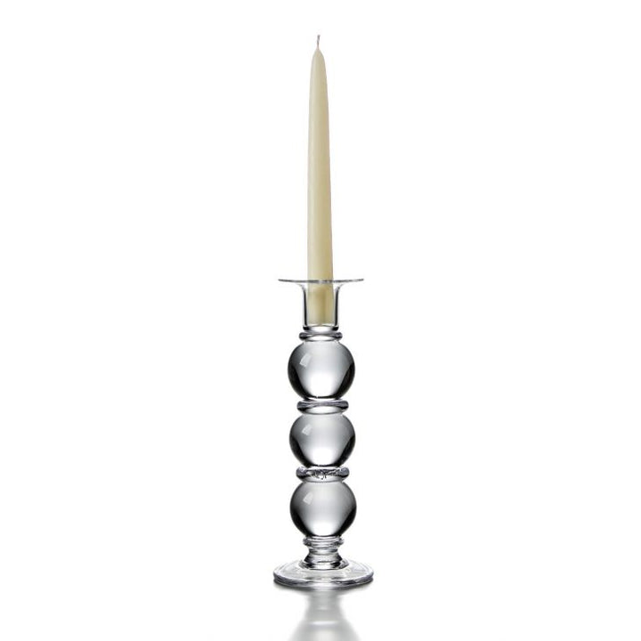 Simon Pearce Hartland Candlestick, Large